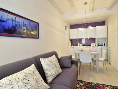 Apartment Venetian Dream - Features photo 5