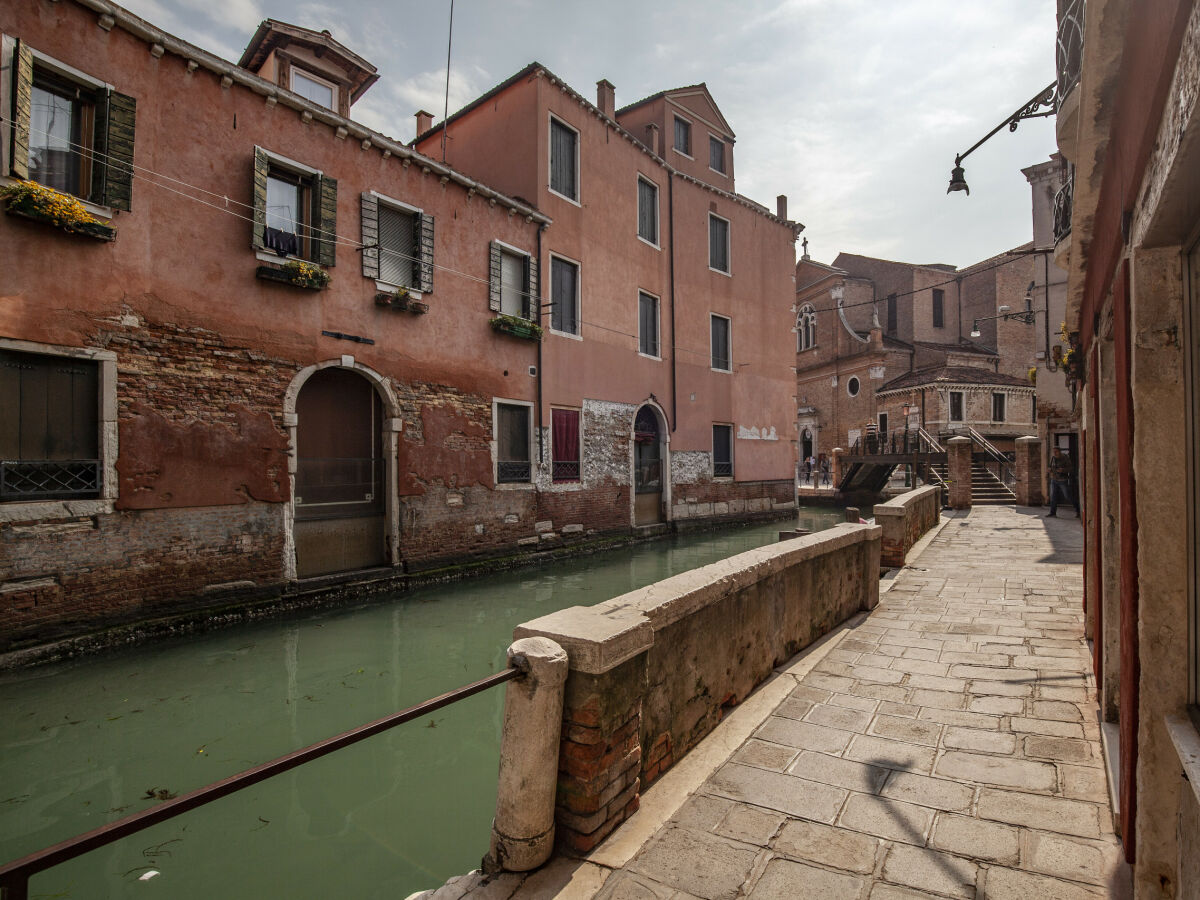Apartment Venice Elegance - Outdoor photo 2
