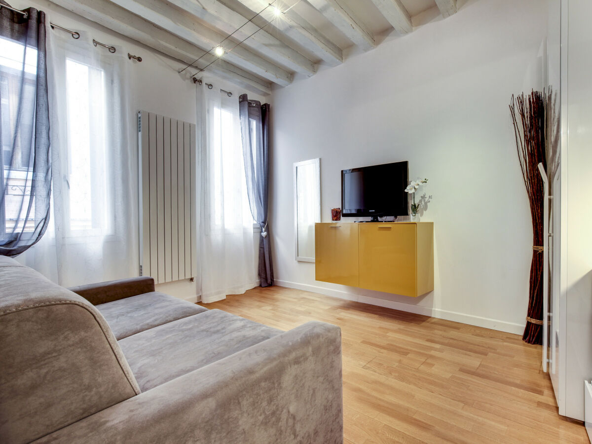 Apartment Venice Elegance - Features photo 5