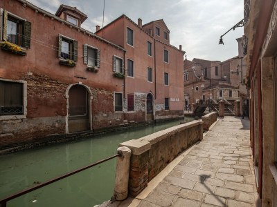 Apartment Venice Elegance - Outdoor photo 2