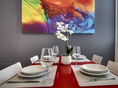 Apartment Venice Elegance - Features photo 4