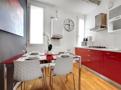 Apartment Venice Elegance - Features photo 6