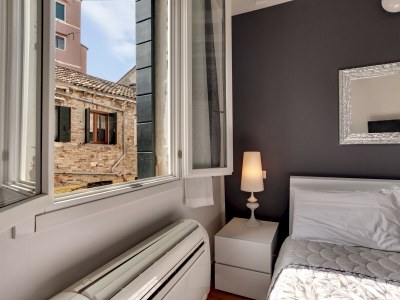 Apartment Venice Elegance - Features photo 7