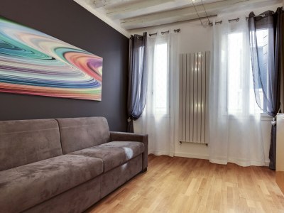 Apartment Venice Elegance - Features photo 14