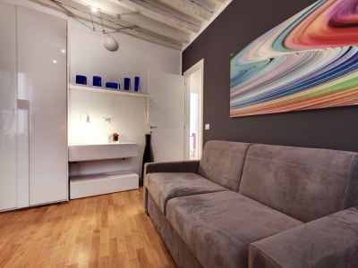Apartment Venice Elegance - Features photo 15
