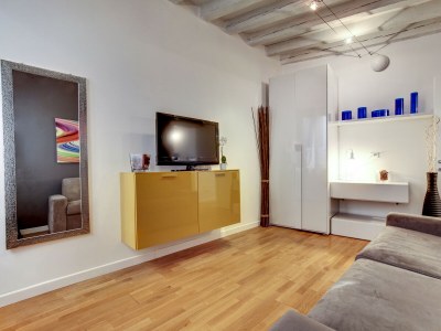 Apartment Venice Elegance - Features photo 16