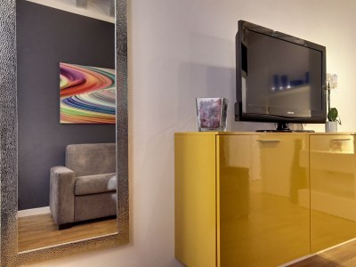 Apartment Venice Elegance - Features photo 18