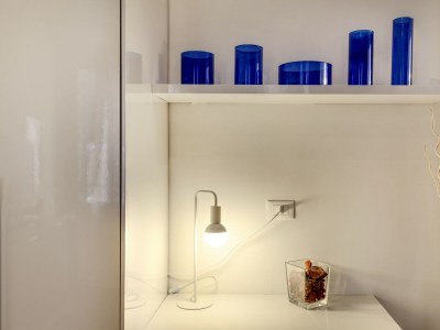 Apartment Venice Elegance - Features photo 19