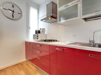 Apartment Venice Elegance - Features photo 20