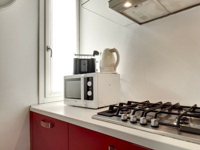 Apartment Venice Elegance - Features photo 21