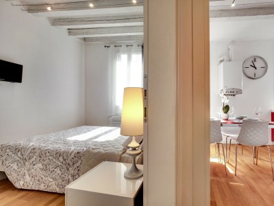 Apartment Venice Elegance - Features photo 24