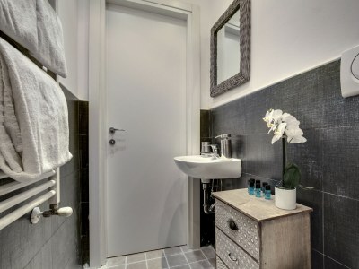 Apartment Venice Elegance - Features photo 27