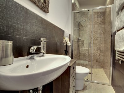 Apartment Venice Elegance - Features photo 28