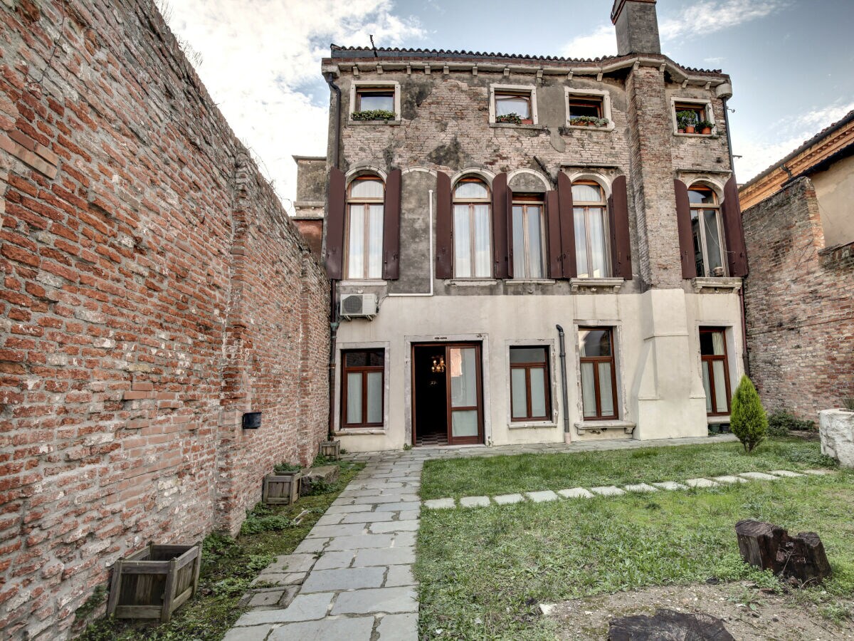 Apartment Venice Garden