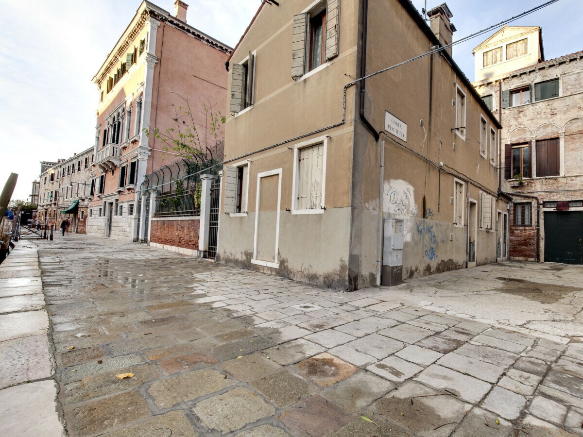 Apartment Venice Garden - Outdoor photo 4