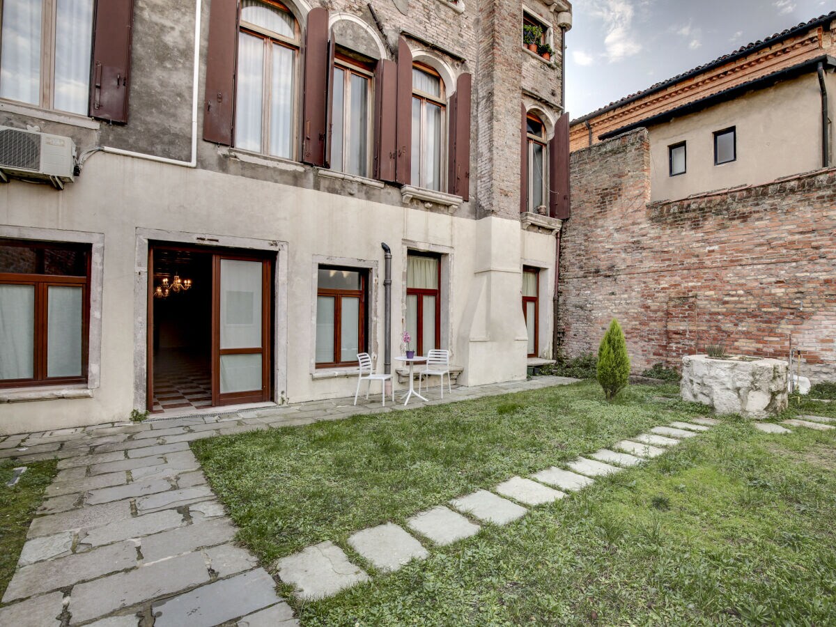 Apartment Venice Garden - Outdoor photo 5
