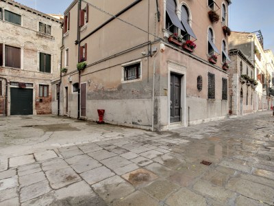 Apartment Venice Garden - Outdoor photo 2