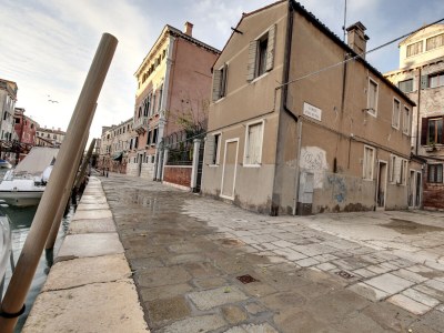 Apartment Venice Garden - Outdoor photo 3