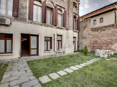 Apartment Venice Garden - Outdoor photo 5