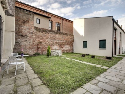Apartment Venice Garden - Outdoor photo 6