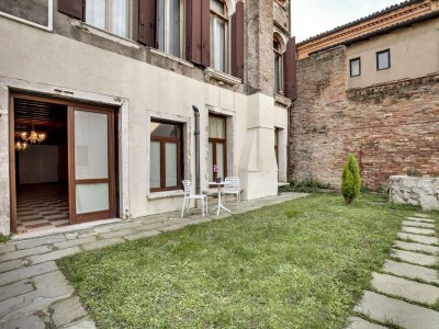 Apartment Venice Garden - Outdoor photo 8