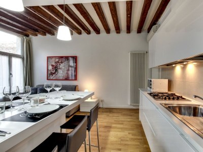 Apartment Venice Garden - Features photo 10