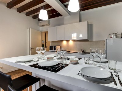 Apartment Venice Garden - Features photo 12