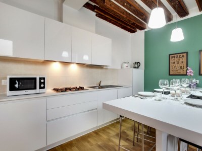 Apartment Venice Garden - Features photo 13