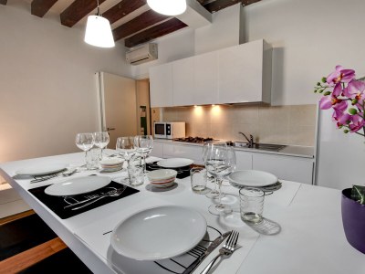 Apartment Venice Garden - Features photo 14