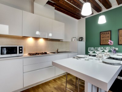 Apartment Venice Garden - Features photo 15