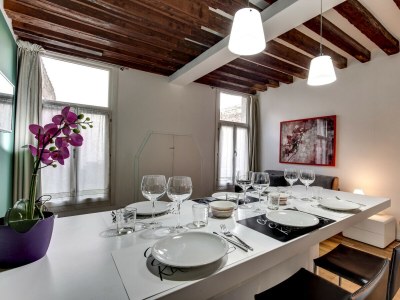 Apartment Venice Garden - Features photo 17