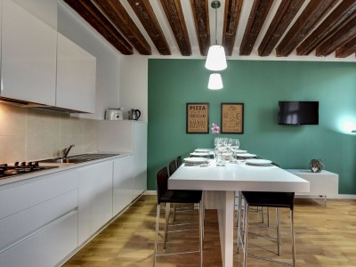 Apartment Venice Garden - Features photo 18