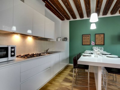 Apartment Venice Garden - Features photo 19