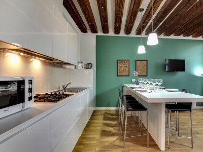 Apartment Venice Garden - Features photo 20