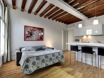 Apartment Venice Garden - Features photo 21