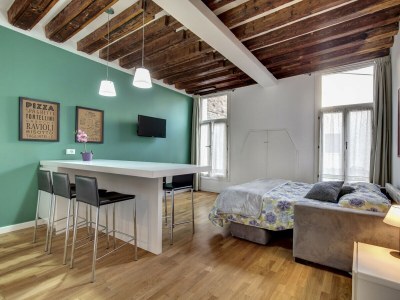 Apartment Venice Garden - Features photo 22