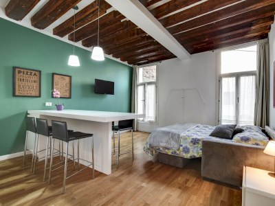 Apartment Venice Garden - Features photo 23