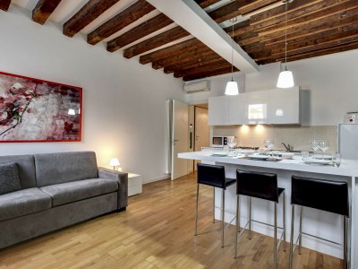 Apartment Venice Garden - Features photo 24