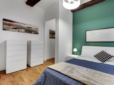 Apartment Venice Garden - Features photo 25