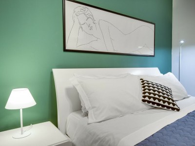 Apartment Venice Garden - Features photo 26