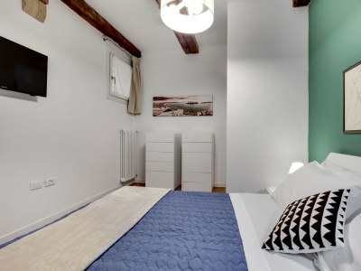 Apartment Venice Garden - Features photo 27