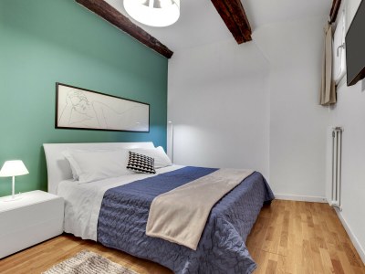 Apartment Venice Garden - Features photo 28