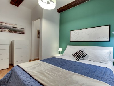 Apartment Venice Garden - Features photo 29