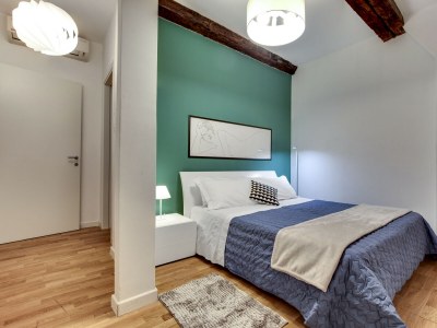 Apartment Venice Garden - Features photo 30