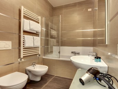 Apartment Venice Garden - Features photo 31