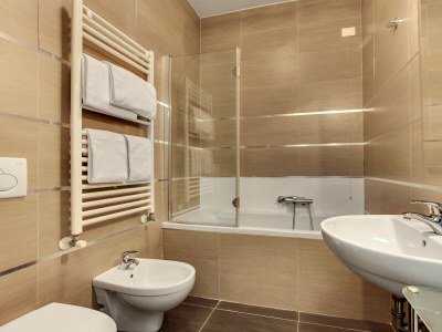 Apartment Venice Garden - Features photo 32