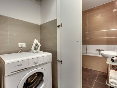 Apartment Venice Garden - Features photo 33