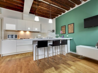 Apartment Venice Garden - Features photo 34