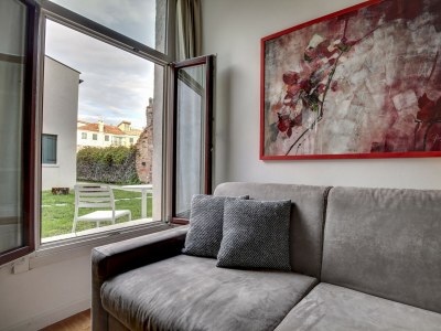 Apartment Venice Garden - Features photo 36