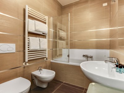 Apartment Venice Garden - Features photo 37